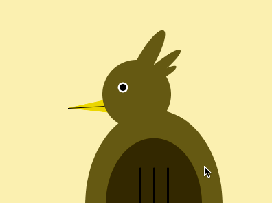 generativebird